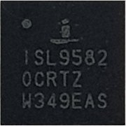 CI PWM ISL95820 TQFN40 SMD 