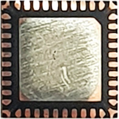 ISL95820CRTZ CI PWM ISL95820 TQFN40 SMD