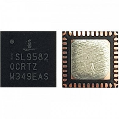 ISL95820CRTZ CI PWM ISL95820 TQFN40 SMD