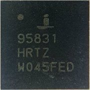 CI PWM 95831HRTZ TQFN48 SMD 