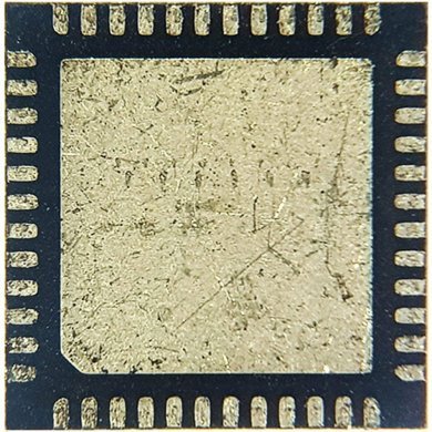 ISL95831HRTZ CI PWM 95831HRTZ TQFN48 SMD