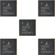5x Ci Regulador de Tensão PMIC para CPU IMVP-7/VR12 kit com 5 unidades