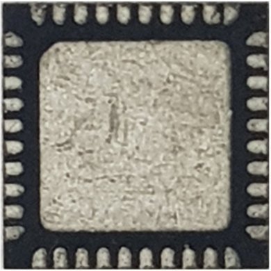 ISL95836HRTZ Ci PWM 95836HRTZ 2 canais TQFN40 SMD