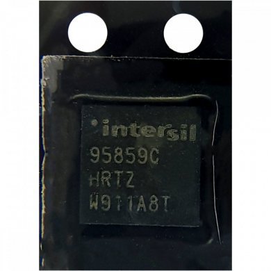 CI 95859C PMIC carregador de bateria TQFN40 SMD