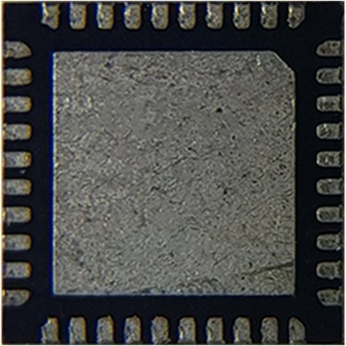 CI 95859C PMIC carregador de bateria TQFN40 SMD