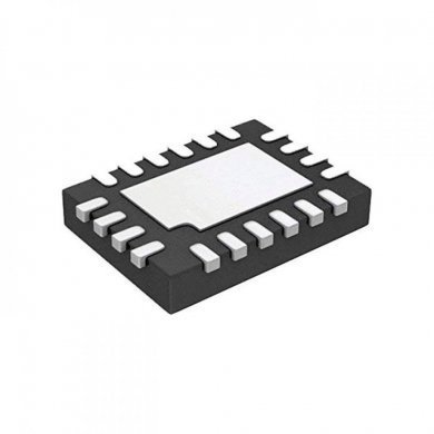 ISL95870BHRZ Ci PWM 1 PHASE GPU QFN-EP-20
