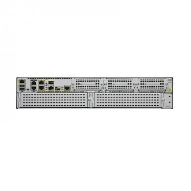 Cisco Integrated Services Router 4351