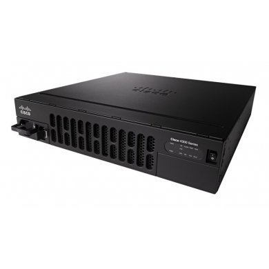 ISR4351/K9-BR Cisco Integrated Services Router 4351