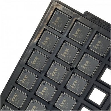 CI ITE KBC Super i/o IT5125E-128 CXA QFP-128