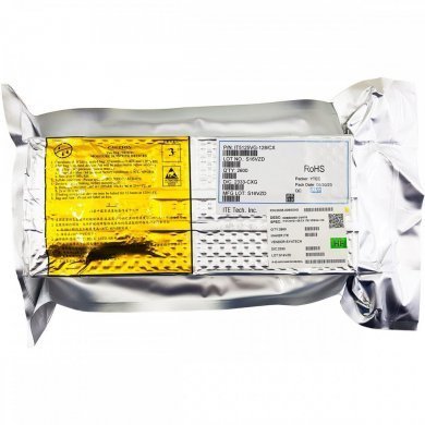 IT5125VG-128/CX-2600X Pack 2600X Ci Super I/O ITE IT5125VG-128 CXG