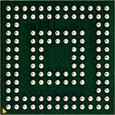 IT5125VG-128-KIT10X Kit 10x Ci ITE IT5125VG-128 CXG Embedded Controller