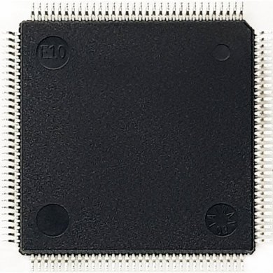 CI ITE KBC Super i/o IT5570E-128 CXA QFP-128