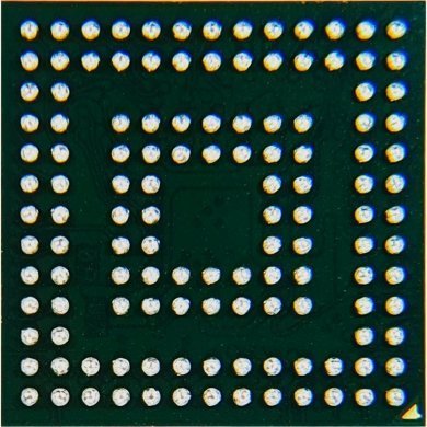 Ci Super I/O EC IT5570VG-128 BGA128