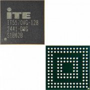 Ci Super I/O EC IT5570VG-128 BGA128 ci virgem não gravado