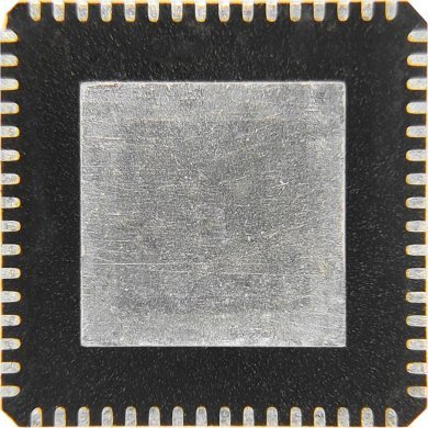 IT6564FN Ci ITE IT6564FN conversor DP 1.2 para HDMI 2.0/VGA 9x9mm