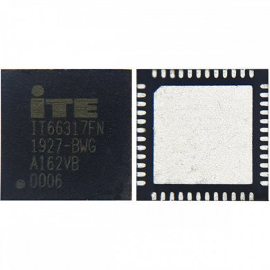 IT66317FN CI HDMI 2.0 6.0Gbps Re-timer Buffer