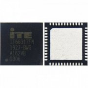 CI HDMI 2.0 6.0Gbps Re-timer Buffer tamanho 6x6mm