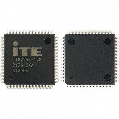 IT8225E-128 CI ITE8225E-128 Super i/o chipset KBC QFP128