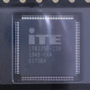CI Super i/o chipset KBC QFP128 