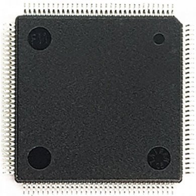 IT8225E-128-KIT5X ITE8225E-128 Super i/o chipset KBC QFP128 (KIT 5X)