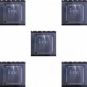 5x ITE8225E-128 Super i/o chipset KBC QFP128 novo e original, sem gravação