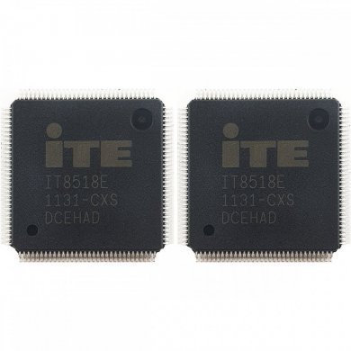 IT8518E CI ITE I/O placas mãe de notebook - kit com 2 und