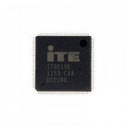 Foto de IT8519E-CX ITE IC chipset LQFP 128P IT8519E CX novo e original