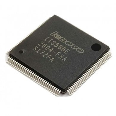IT8586E Ci i/o Lenovo IT8586E FXA QFP128