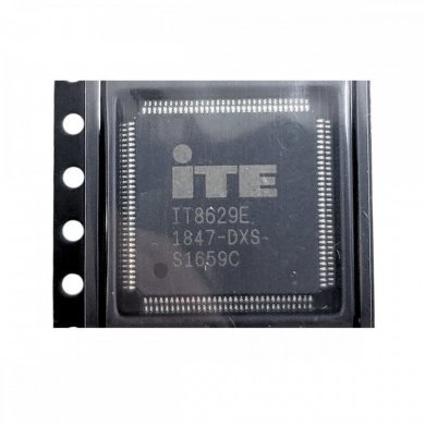 IT8629E Ci KBC ITE IT8629E Super I/O QFP-128