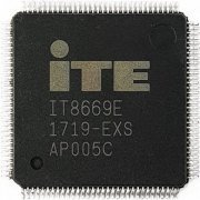 Ci Super I/O ITE IT8669E QFN128 