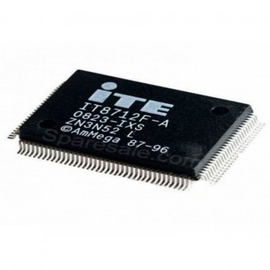 IT8712F-A EC LPC I/O