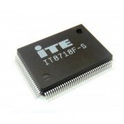 Circuito Integrado IT8718F-S HXS Super I/O 