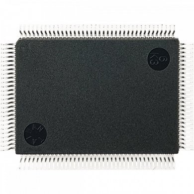 IT8720F Chipset ITE IT8720F 1022-JXS Super i/o QFP-128