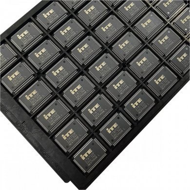 IT8720F Chipset ITE IT8720F 1022-JXS Super i/o QFP-128