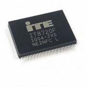 Foto de IT8720S Chipset ITE Super i/o 