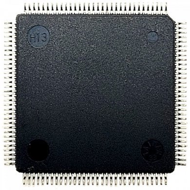 IT8893E CI ITE Super I/O KBC Embedded Controller LQFP128