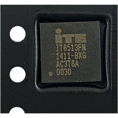 ITE6513FN CI IT6513FN super I/O QFN48 SMD