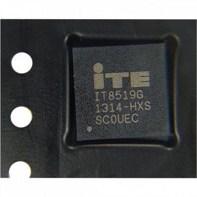 CI IT8519G super I/O BGA128 SMD