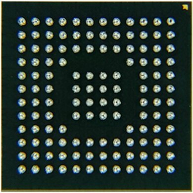 CI IT8519G super I/O BGA128 SMD