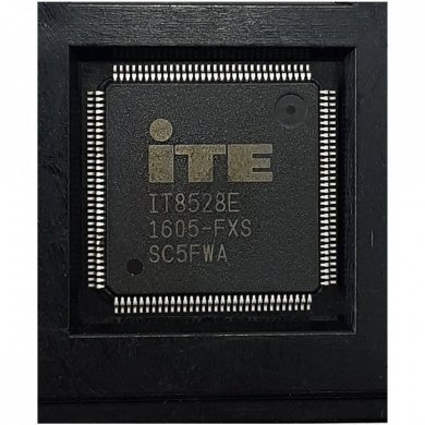 ITE8528E CI IT8528 super I/O QFP128 SMD