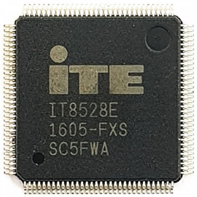 ITE8528E CI IT8528 super I/O QFP128 SMD
