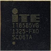 CI IT8528VG super I/O BGA128 SMD 