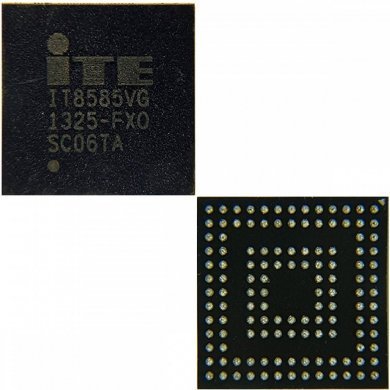 ITE8528VG CI IT8528VG super I/O BGA128 SMD