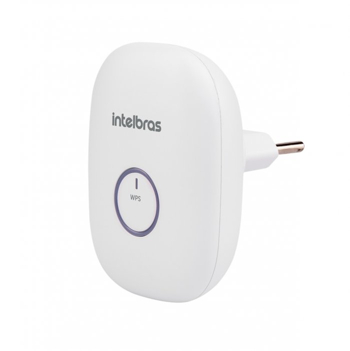 IWE3000N Intelbras Roteador Repetidor Wireless N Net Computadores
