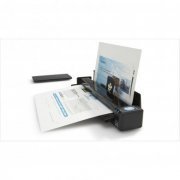 Fujitsu Scanner Portátil ScanSnap iX100 A4 Color Wifi