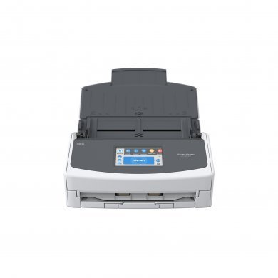 IX1500 Fujitsu Scanner Wifi ScanSnap iX1500 A4