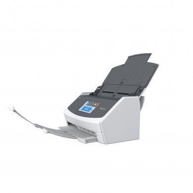IX1500 Fujitsu Scanner Wifi ScanSnap iX1500 A4