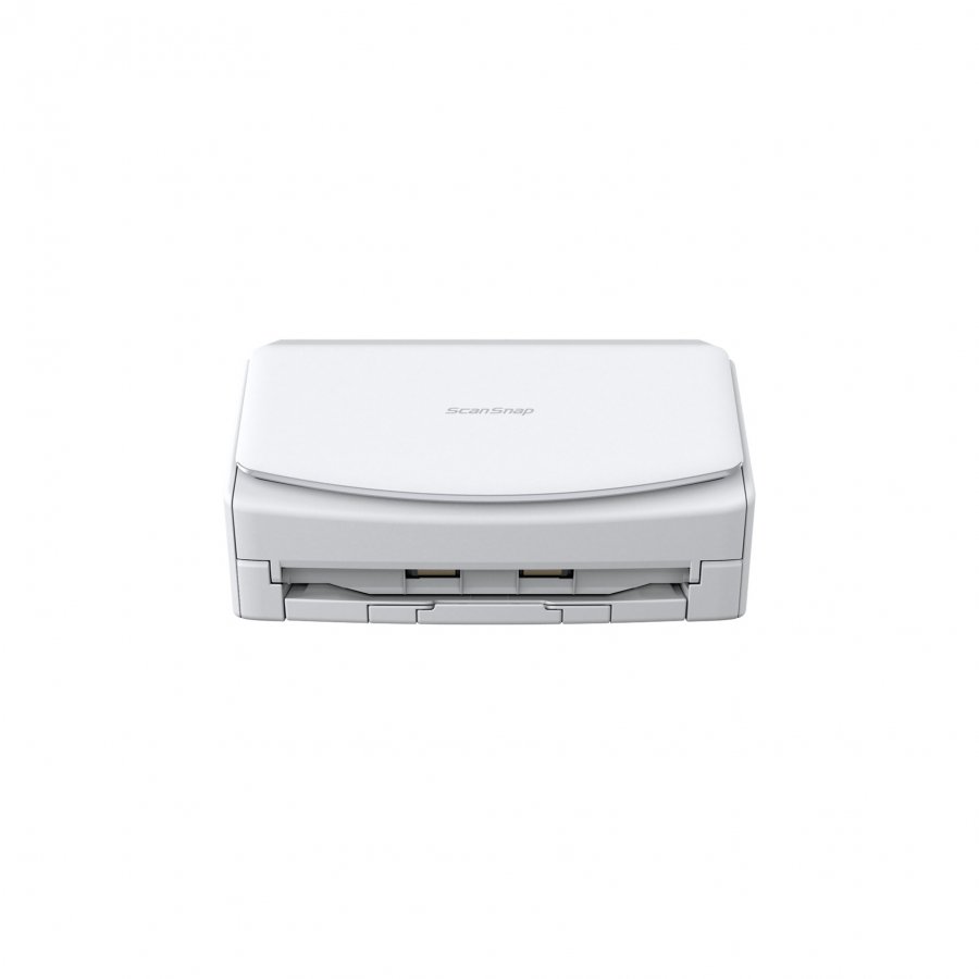 IX1500 Fujitsu Scanner Wifi ScanSnap iX1500 A4