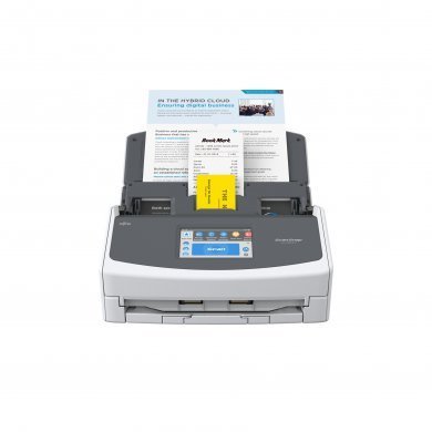 IX1500 Fujitsu Scanner Wifi ScanSnap iX1500 A4
