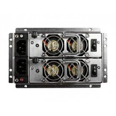 IX-500R8PD8 iStarUSA XEAL Fonte Redundante